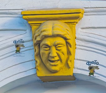 МБУК КТЦ им. М.С. Щепкина. город Курск