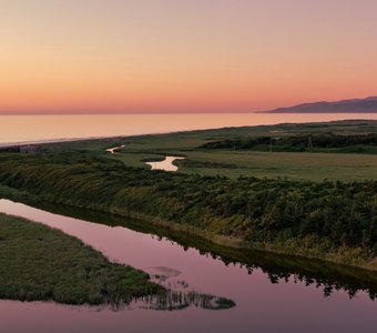 Мыс Слепиковского