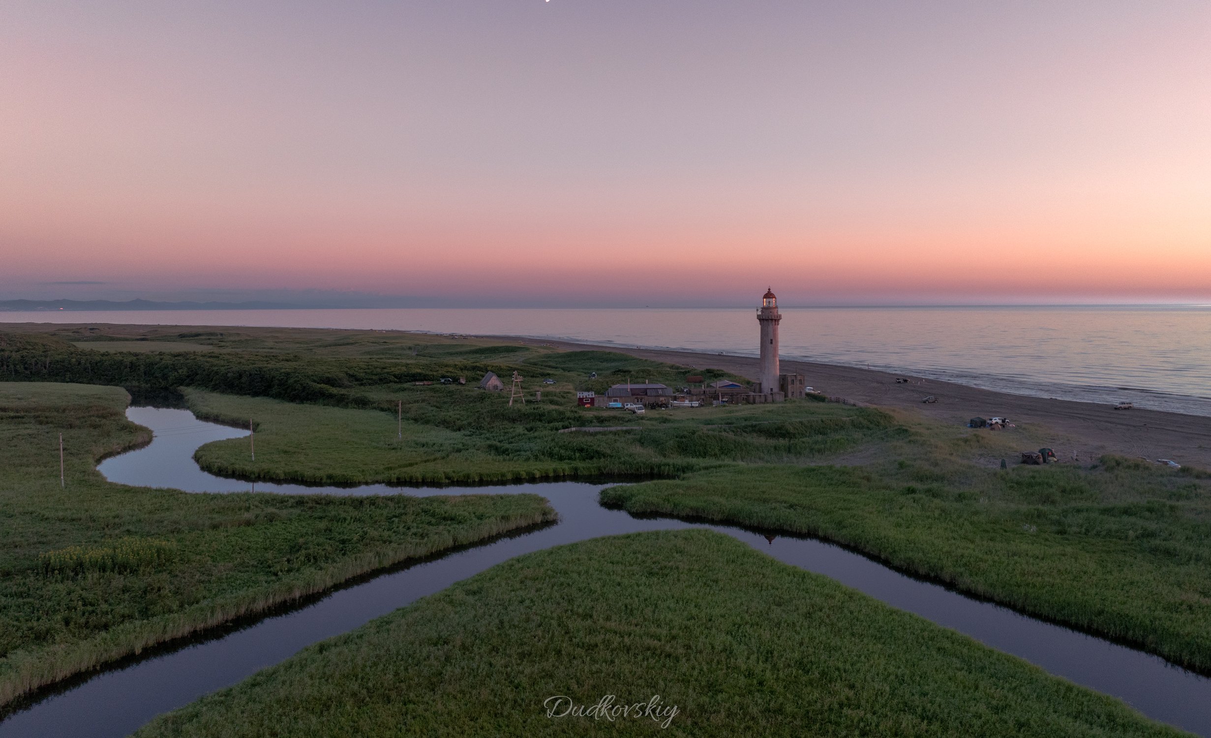 Маяк Слепиковского