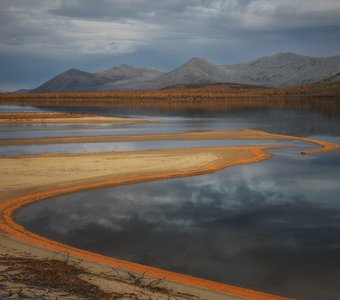 Песчаные косы