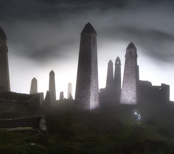 Стражи Эрзи