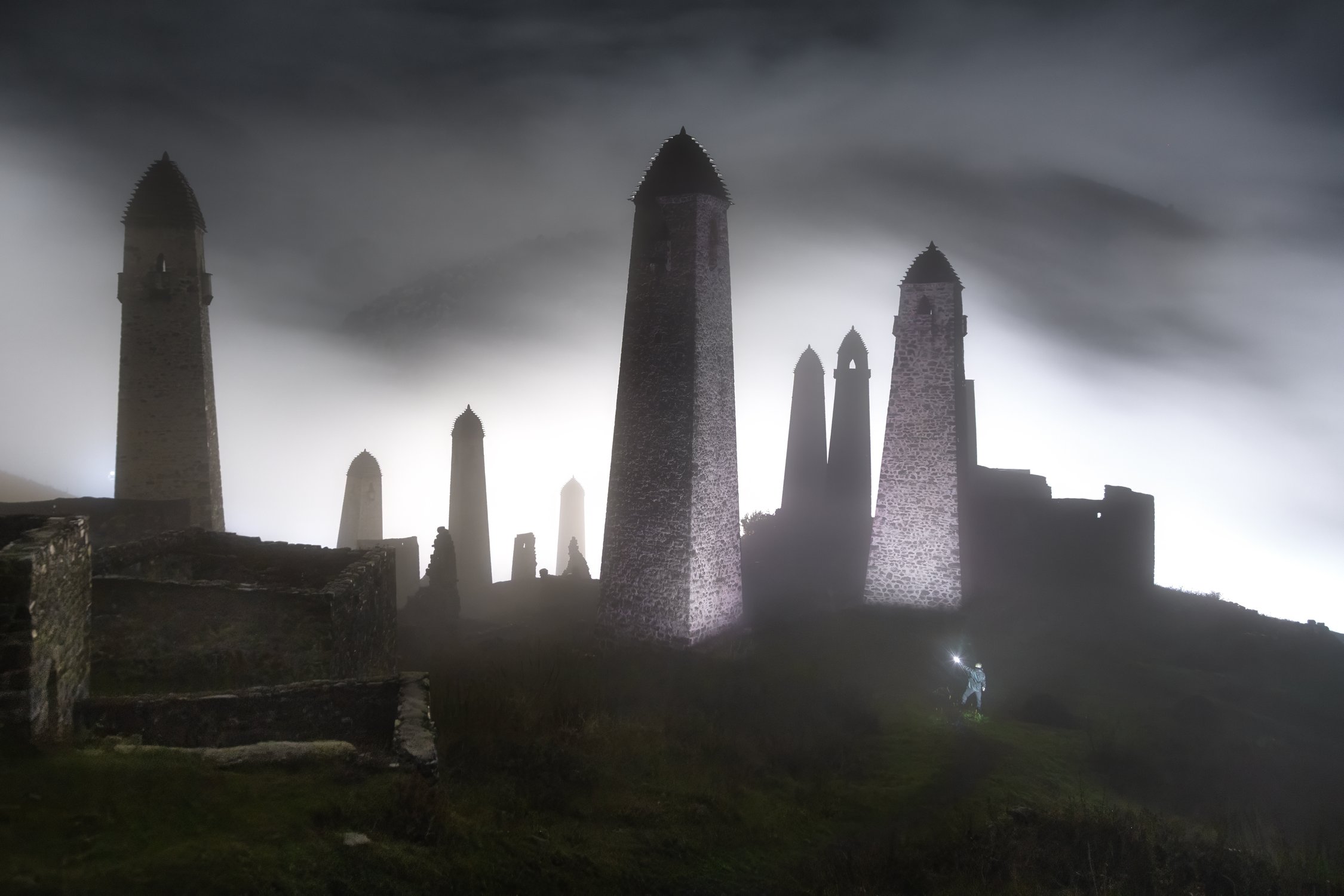 Стражи Эрзи