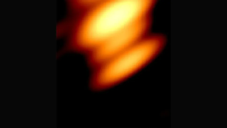 Фото: University of Turku/J.L. Gomez and et al., 2022