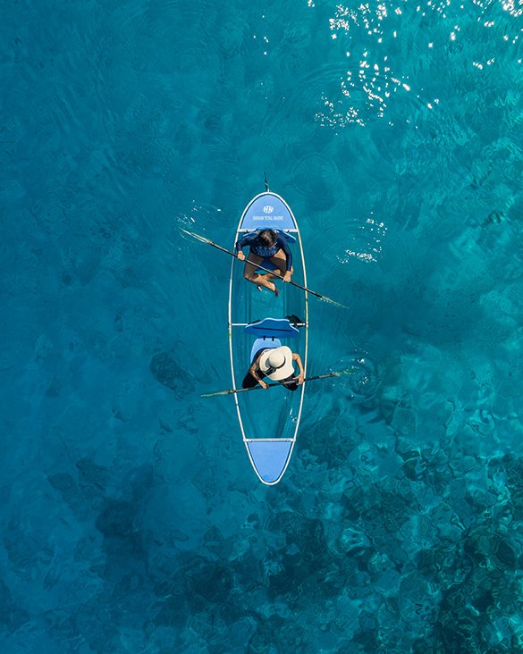 Фото: Westin Maldives Miriandhoo