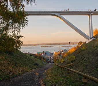 ПодМОСТерье