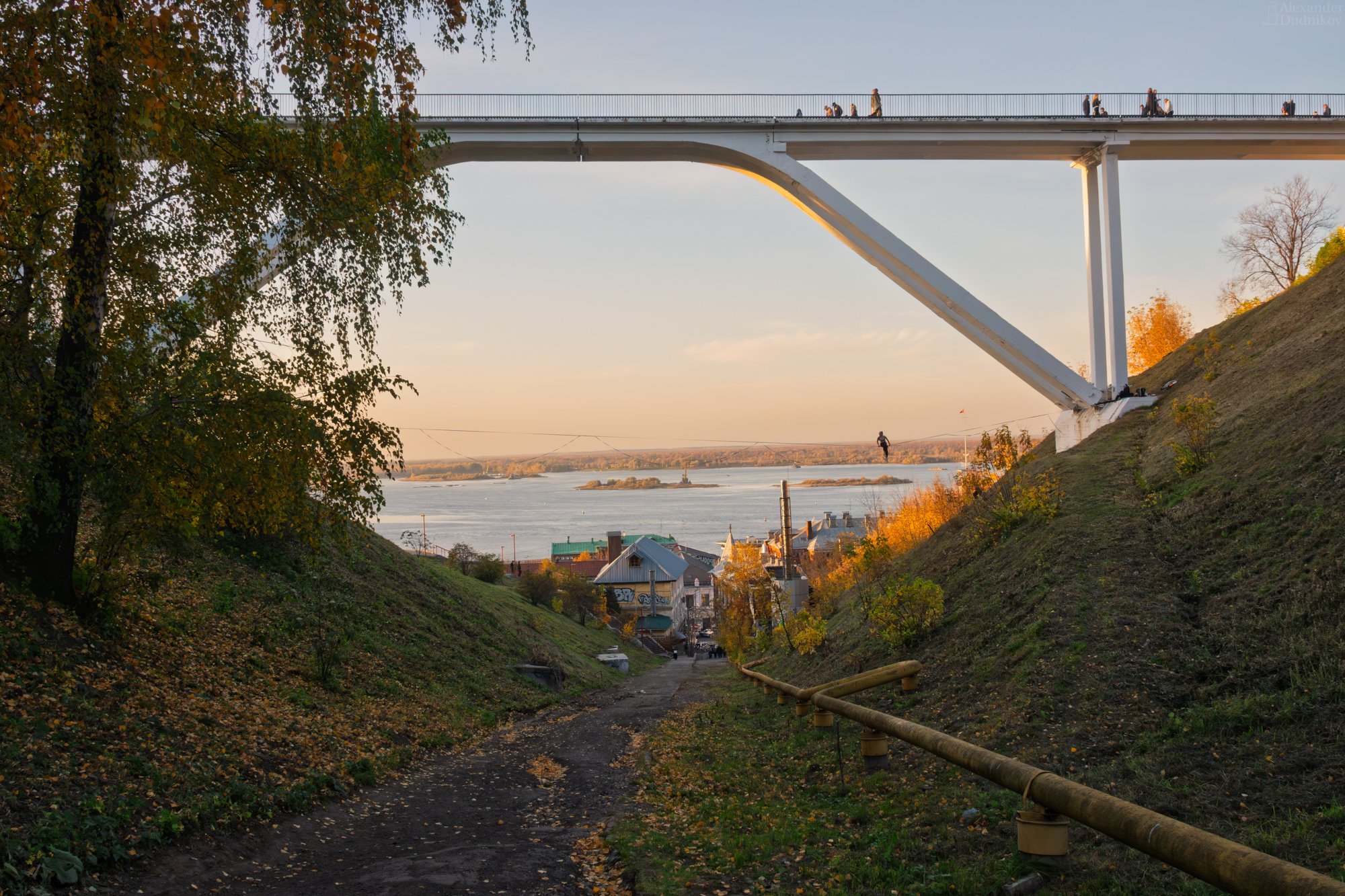 ПодМОСТерье