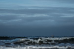 Подводный робот впервые в истории отправился в кругосветное путешествие