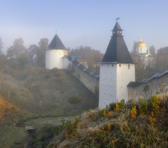 Утро ткманное