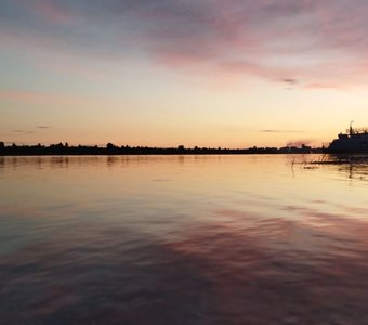 Художественная Томь