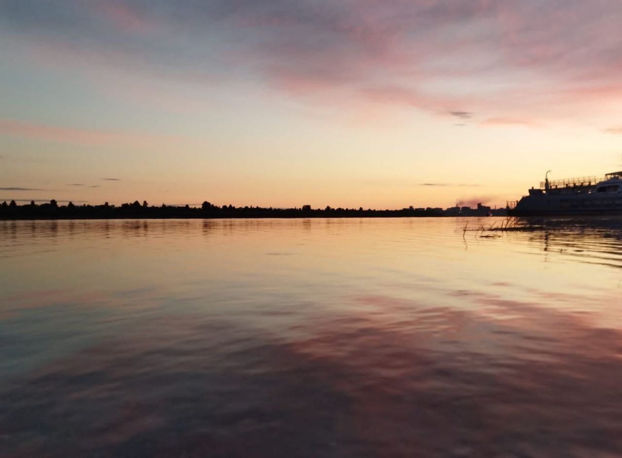 Художественная Томь