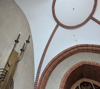 Европейские элементы