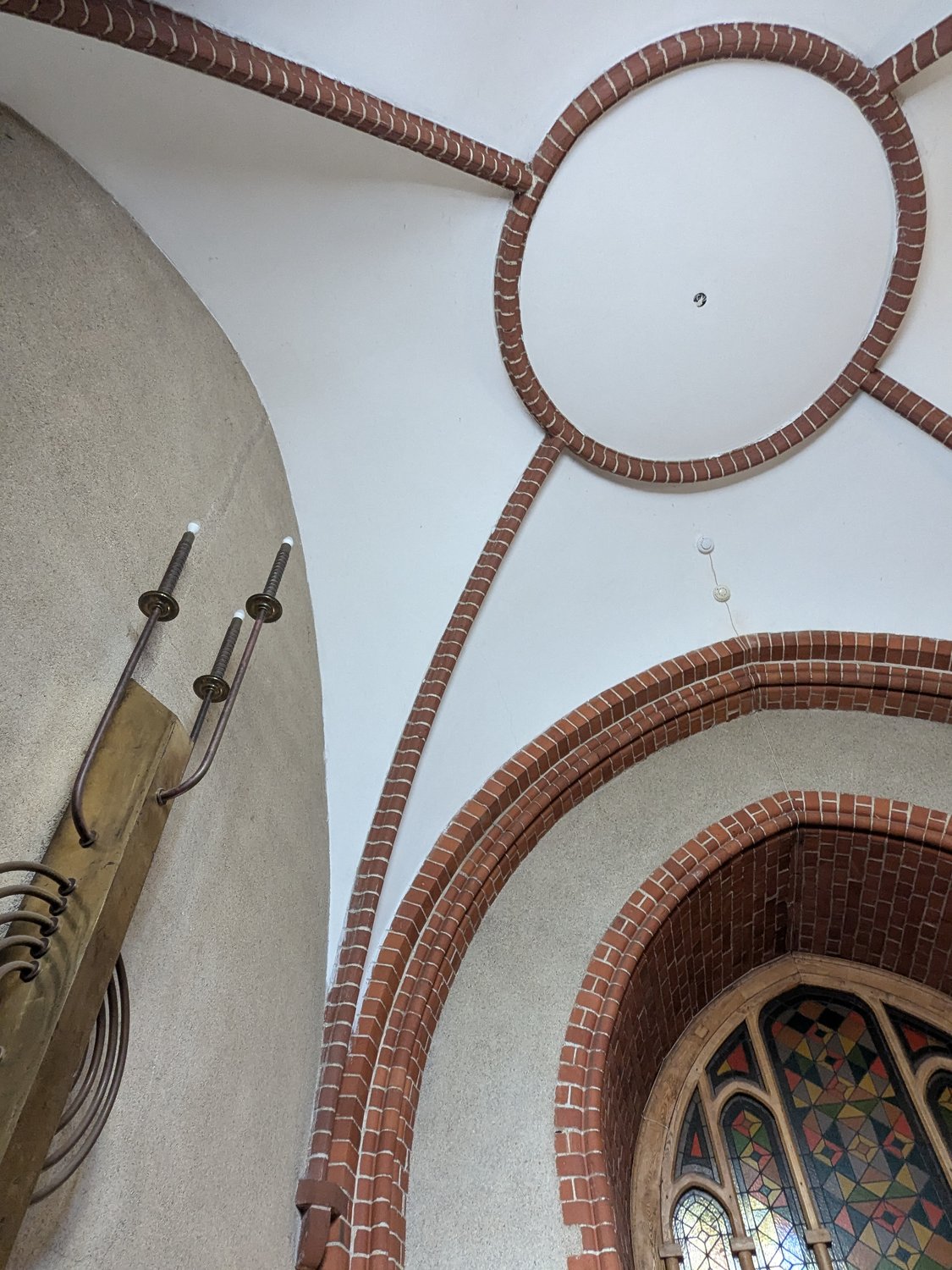 Европейские элементы