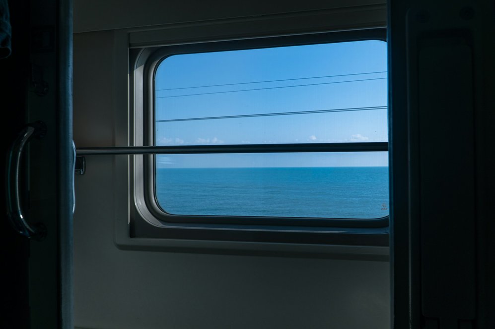 Чай и Чехов: новый туристический поезд РЖД отправится в два южных города