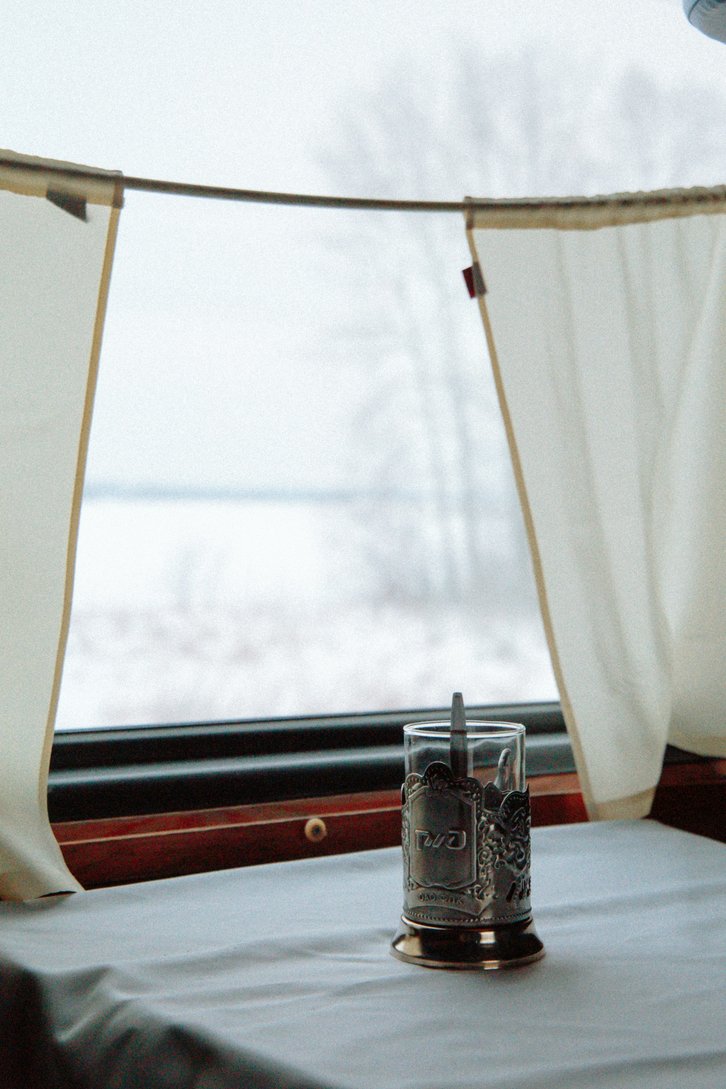 Фото: Klara Kulikova / Unsplash