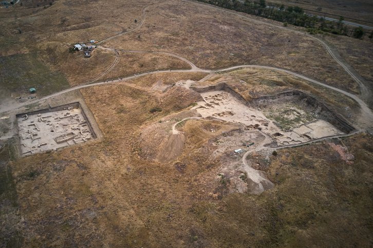 Фото: Фонд «Вольное Дело»