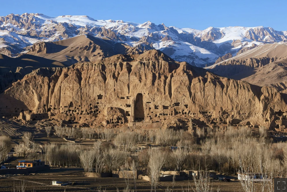 В Афганистане начнут принимать карты «Мир»