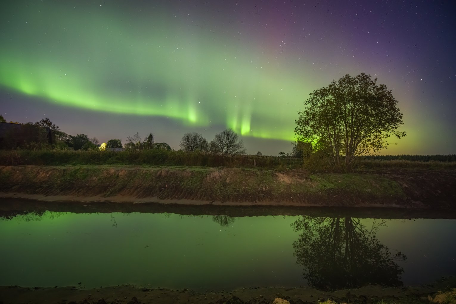 Изумрудные чудеса