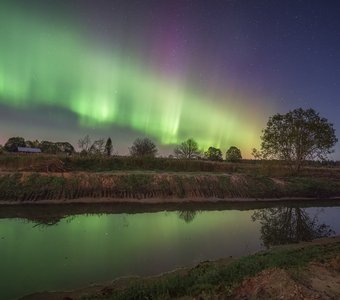 Изумрудные чудеса