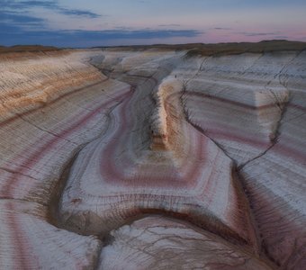 Автопортрет в полный рост