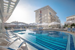 Мандариновый сезон в Сочи: идея для выгодного семейного отдыха