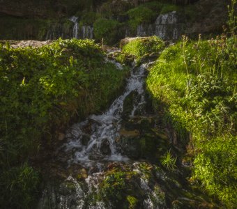 Словенские ключи