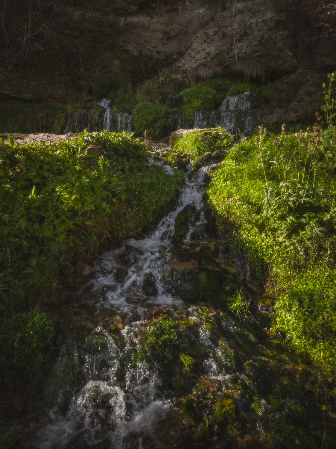 Словенские ключи