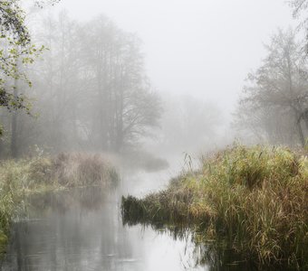 Осенний мираж