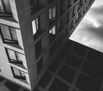 Геометрия зданий