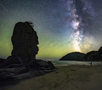 Остров Пасхи*