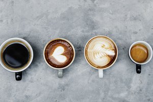 Не только цикорий: 4 здоровые альтернативы кофе от врача-эксперта