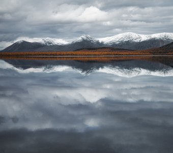 Колымский дзен