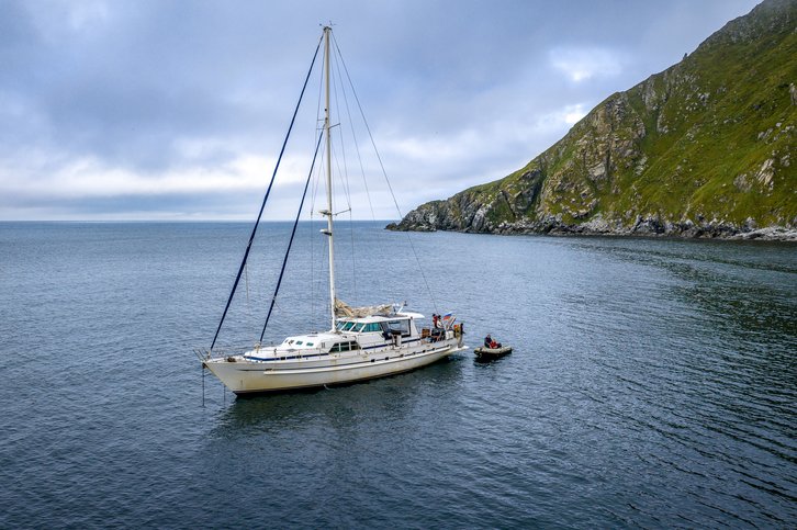 Фото: Илья Труханов / фонд «Природа и люди»