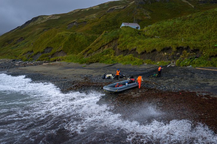 Фото: Илья Труханов / фонд «Природа и люди»