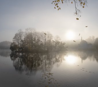 очей очарование...