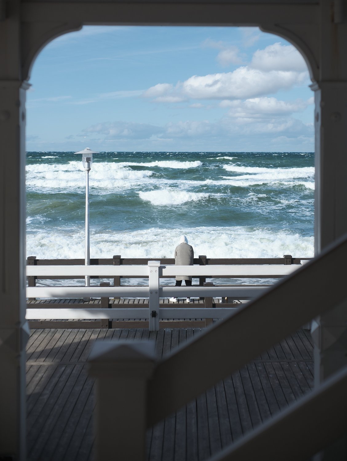 Балтийские курорты