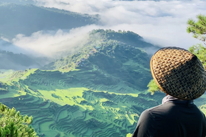 Россияне стали чаще отдыхать на Филиппинах