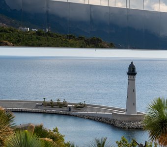 Маяк надежды