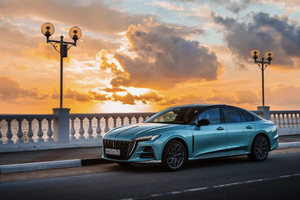 Путешествие со вкусом: эногастрономическая поездка по Краснодарскому краю на автомобиле HONGQI H6