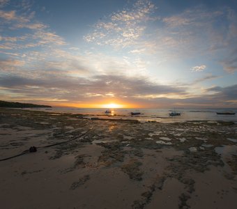 Утро нового дня...