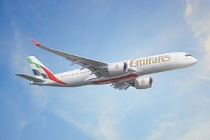 Названа самая прибыльная авиакомпания в мире