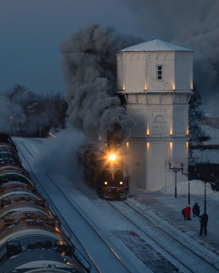 Фото: Андрей Белавин
