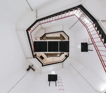 Часовая башня