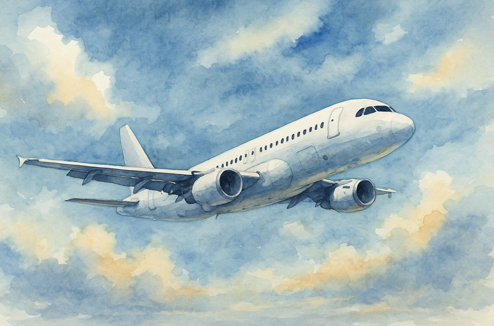 Крупнейший азиатский лоукостер готовит прямые рейсы с Москвой