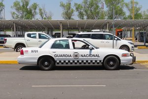 Неподалеку от Канкуна найдено массовое захоронение