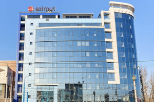 В Иркутске открылся новый отель