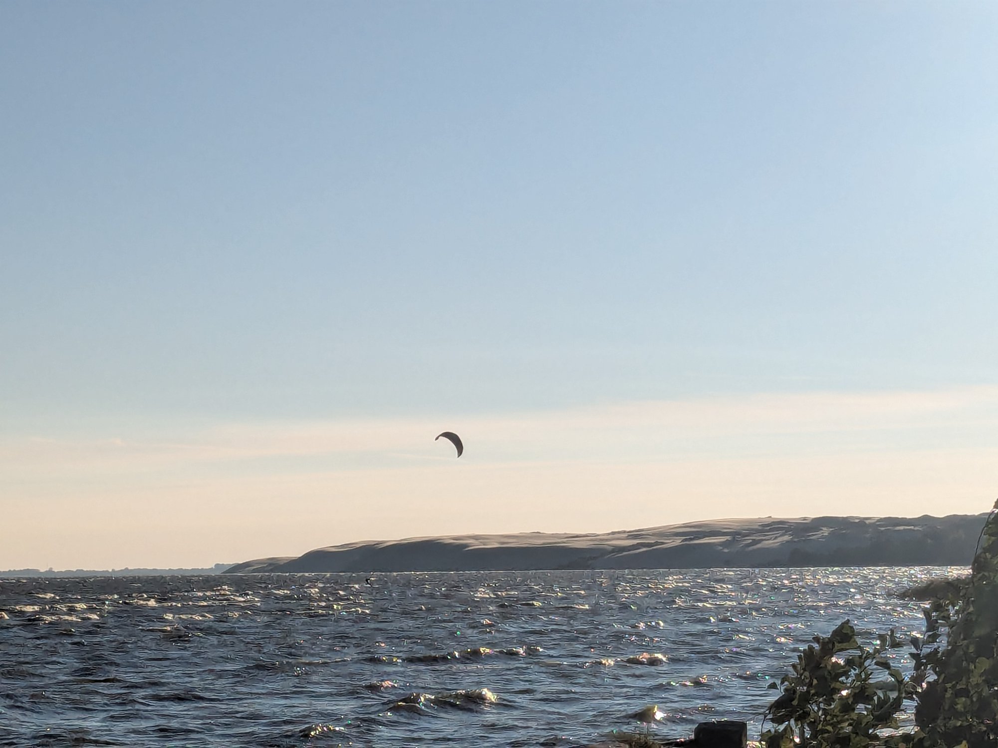 Полёт над Дюнами