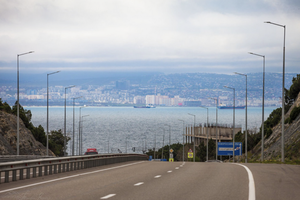 Минэкономразвития отобрало четыре проекта туринфраструктуры на Дону