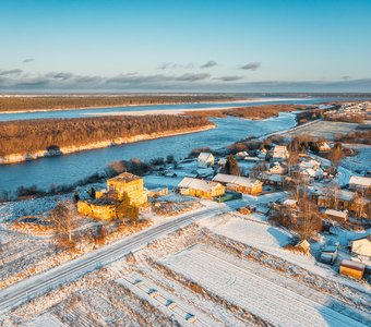 Межсезонье