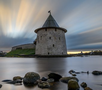 После рассвета