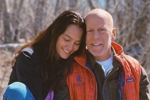 Семья Брюса Уиллиса пожертвует его мозг для научных исследований